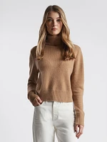 Elinor Pullover