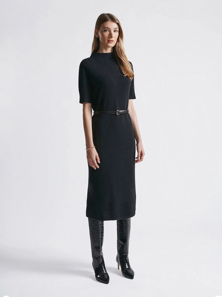 Leif B Dress