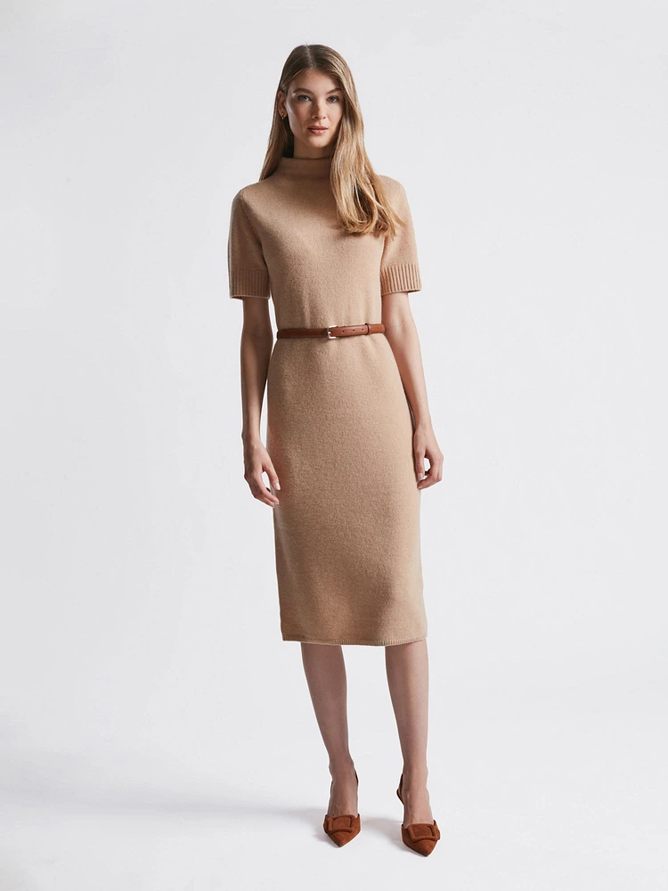 Leif B Dress