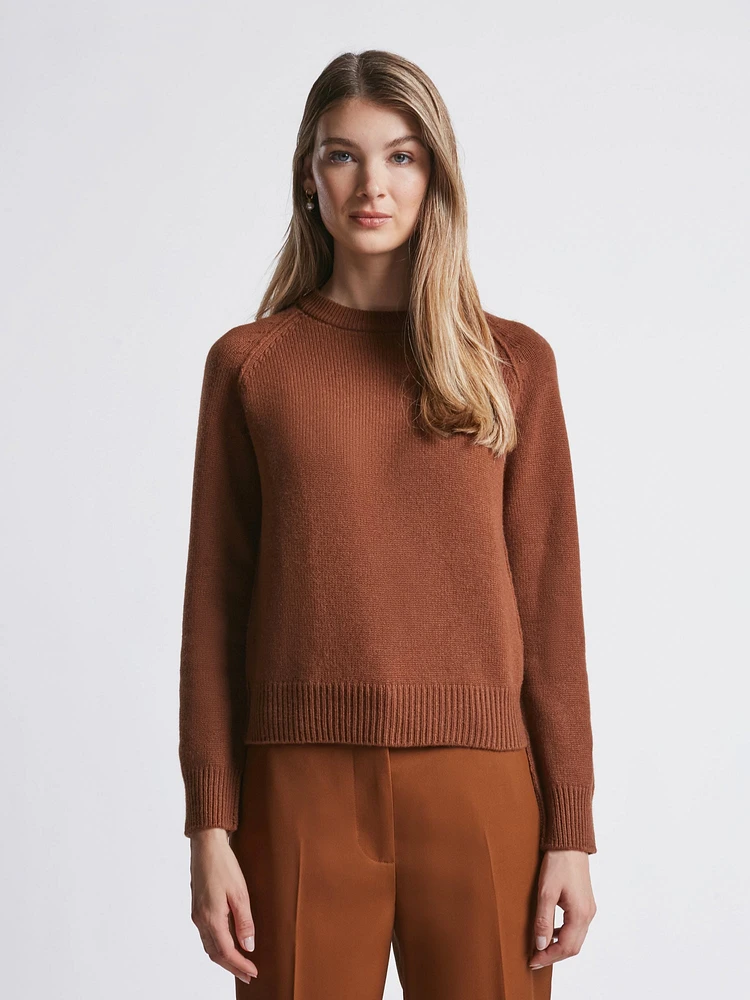 Lune Pullover