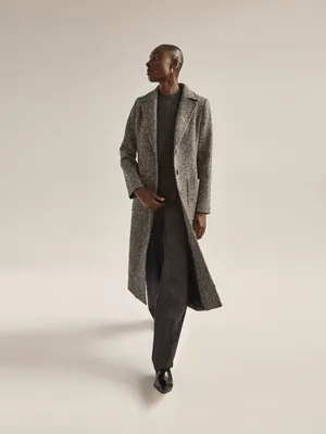 Milt Coat