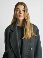 Odina Coat