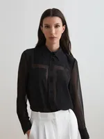 Alira Blouse