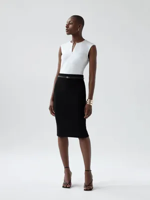 Vika Skirt