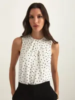Avigno Blouse