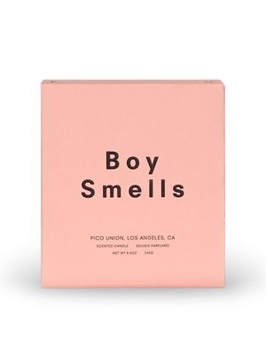 Boy Smells Core Standard Candle 8.5 Oz