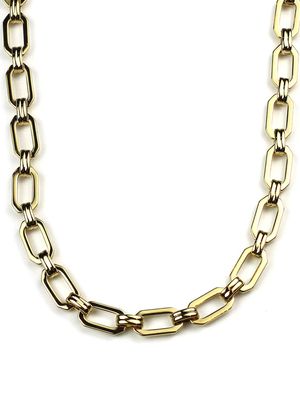 Gatsby Chain Necklace