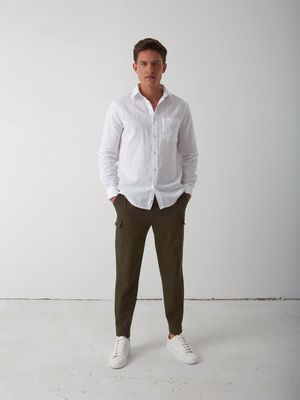 Charlie Cargo Pant