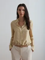 Emanuelle Blouse