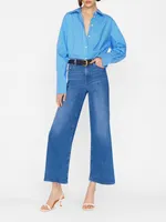 Frame Le Palazzo Crop