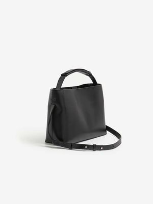 Flattered Mini Heda Top Handle Handbag