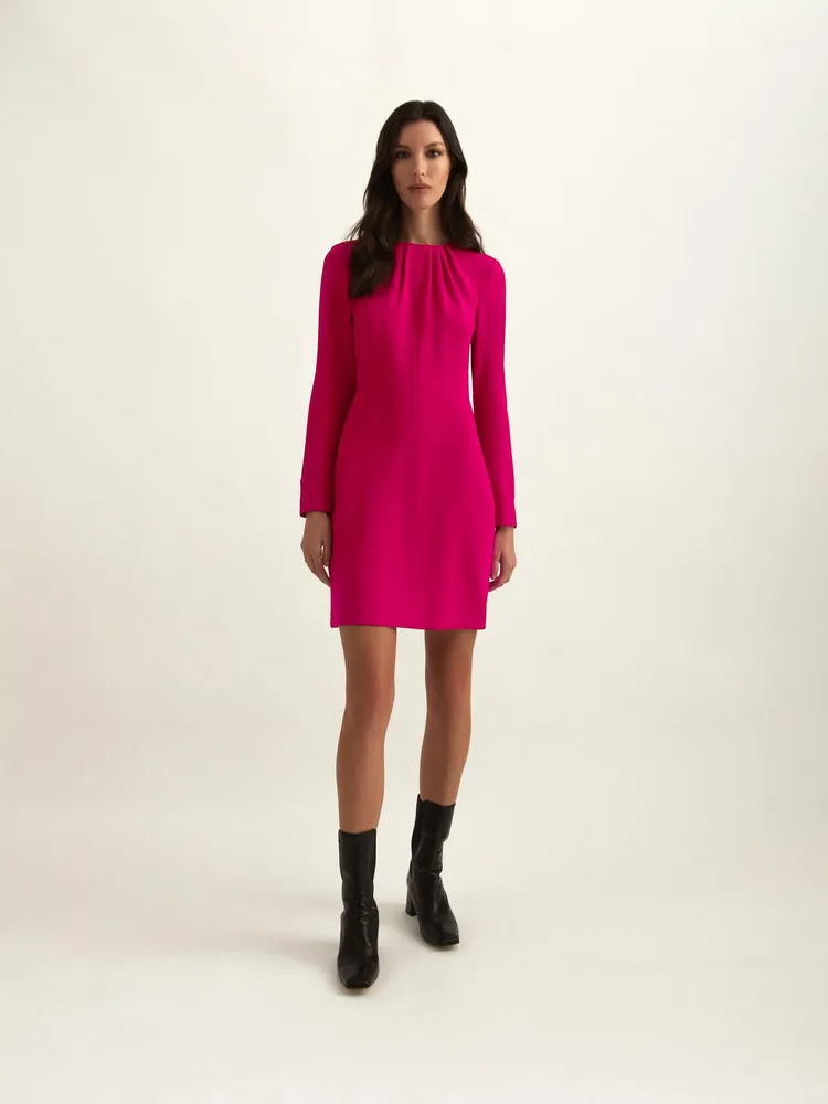 Isla Dress