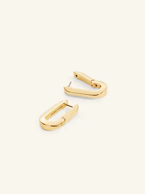 Jenny Bird U-Link Earrings