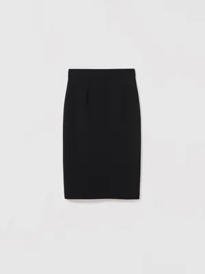 Monaco Skirt - Black