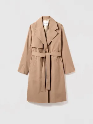 Amelie Coat