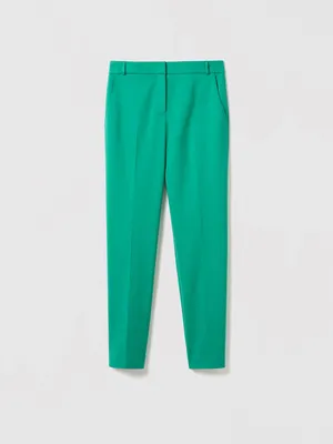 Becca Pant - Sea Green