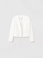 Clea Jacket - Off White