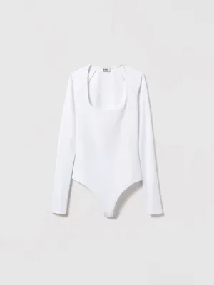 Alix Sullivan Bodysuit