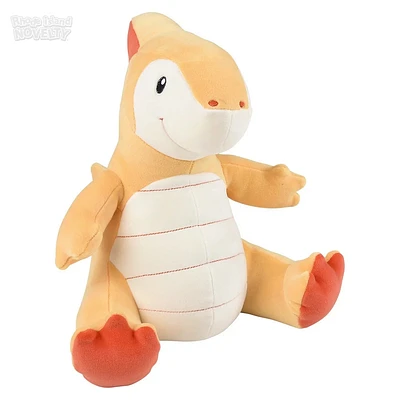 12" Dinotots Parasaurolophus Dinosaur