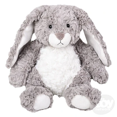 8" Scruffy Buddies Bunny