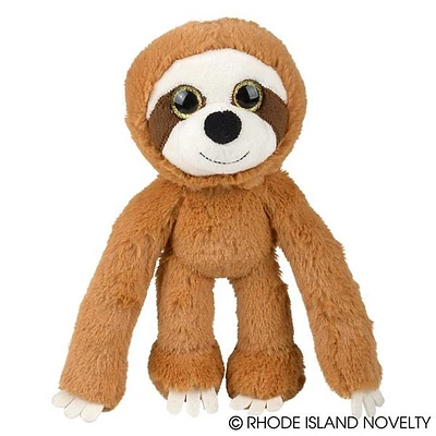 9" Bendimates Sloth