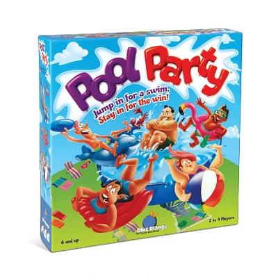 Pool Party