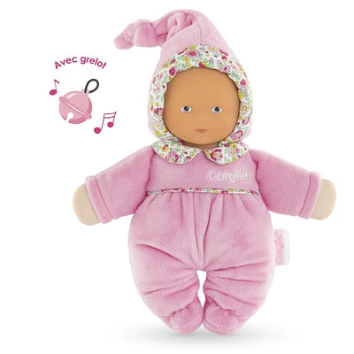 Babidoux Blossom Garden - 8" - Baby Doll