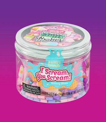 Crazy Aaron's Slime Charmers - I Scream, You Scream