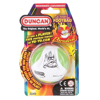 Daredevil Footbag - Assorted Colors