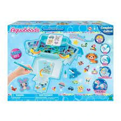 Aquabeads - Design Factory