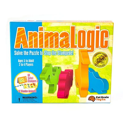 AnimaLogic