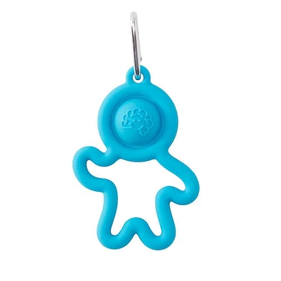 Lil Dimpl Assorted Keychain