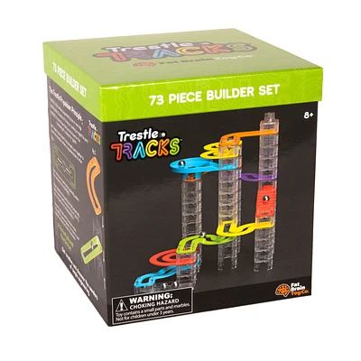Trestle Tracks Set