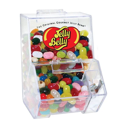 Jelly Belly Mini Bean Bin with 3.5 oz Jelly Belly Beans