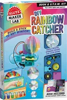 DIY Rainbow Catcher