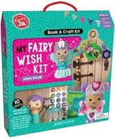 Klutz Jr. My Fairy Wish Kit