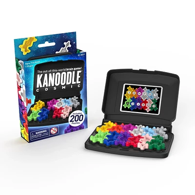 Kanoodle Cosmic Pop