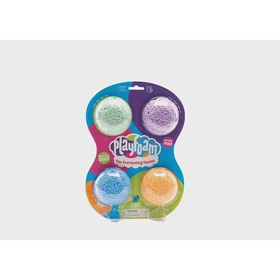 Playfoam Classic 4-Pack