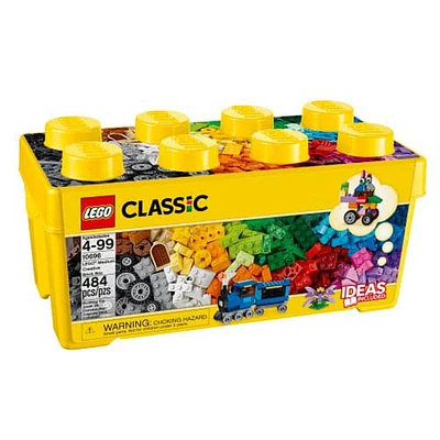 LEGO Classic Medium Creative Bricks