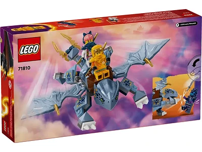 LEGO Ninjago Young Dragon Riyu