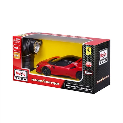 R/C 1:24 Ferrari SF90 Stradale