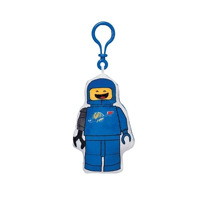 Lego Clip Benny