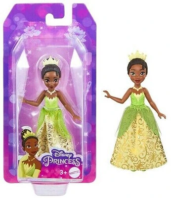 Disney Princess Small Doll - Tiana
