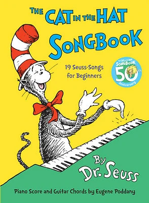 The Cat in the Hat Songbook