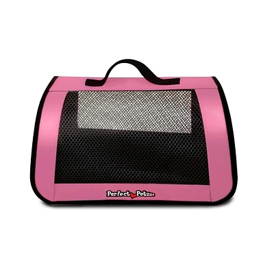 Perfect Petzzz Accessories - Pink Tote