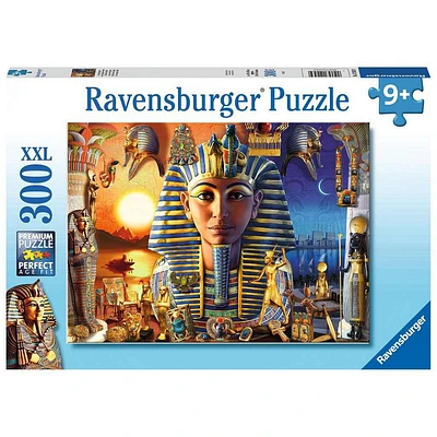 Pharaoh’s Legacy 300 Piece Puzzle