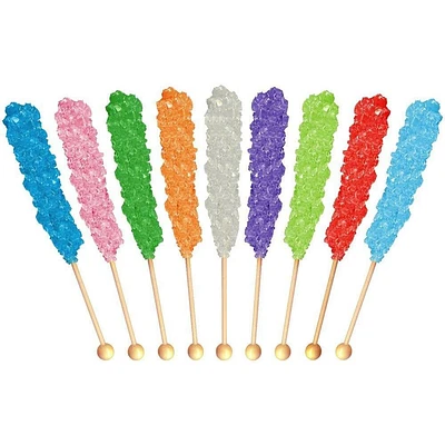 Rock Crystal Candy - Medium