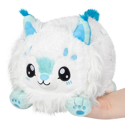 Mini Squishables - 10" Winter Wildcat