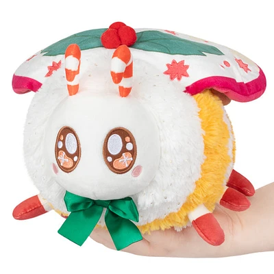 Mini Squishables - 9" Festive Moth