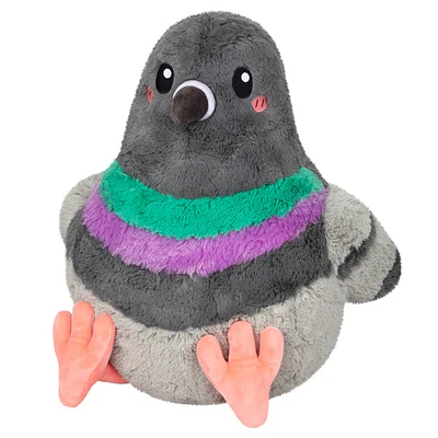 Squishable - 16" - Pigeon